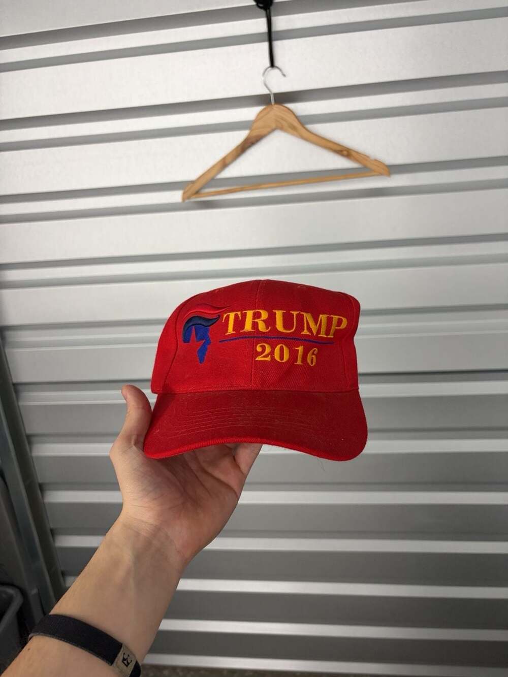Donald Trump for President - Trump 2020 - Ball Cap - Hat - New ...,